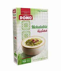 Domo Mohalabiye