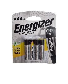 Energizer AAA4