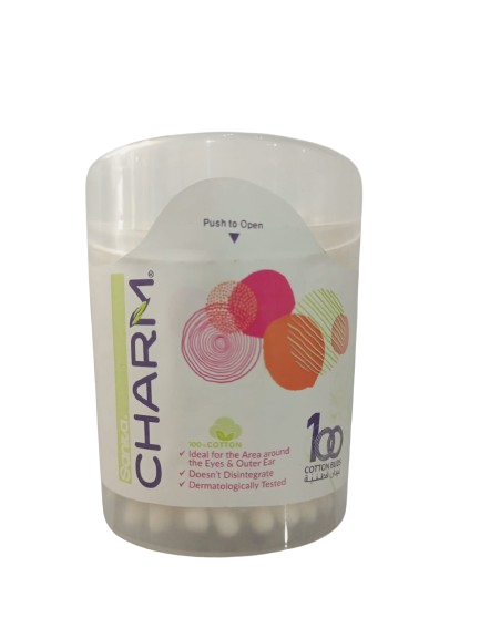 Charm Monoblock 100