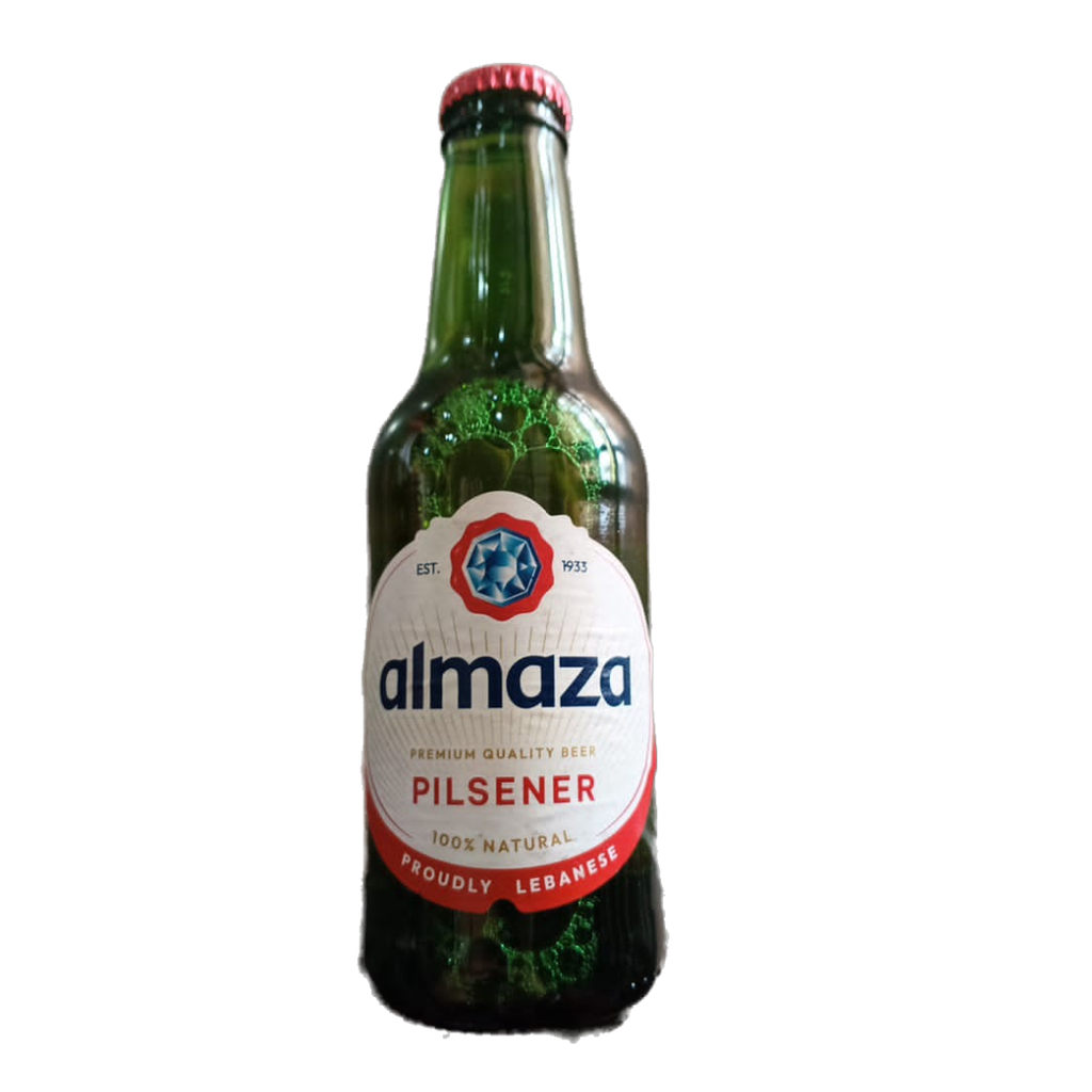 almaza small 25cl
