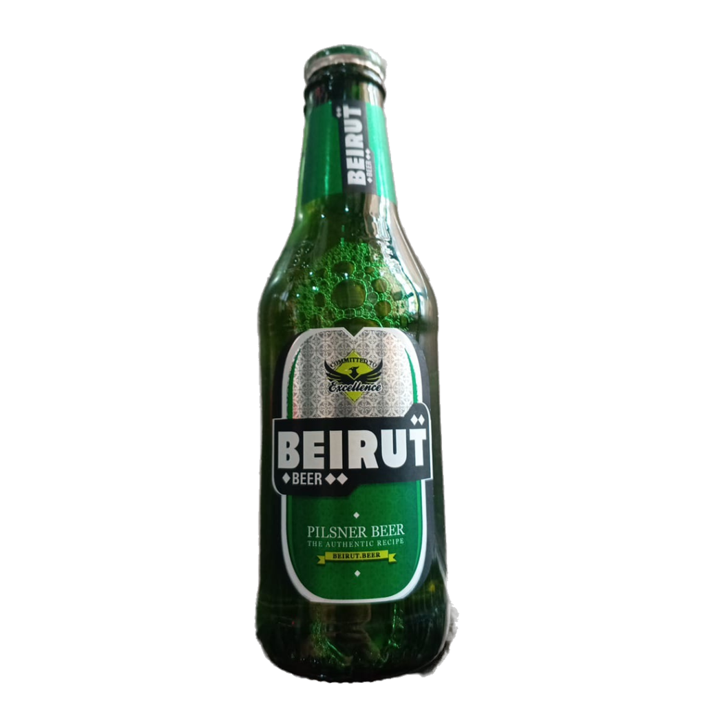 Beirut beer 250mL