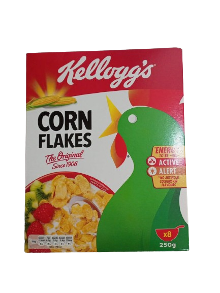 Kellogg's corn flakes original