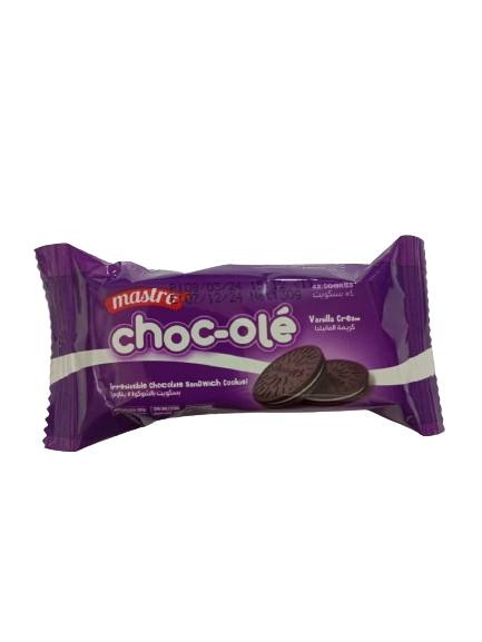 Choco-ole