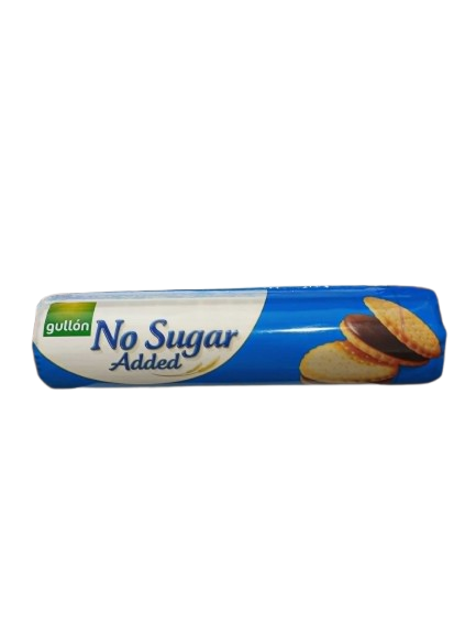 Gullon Digistive Chocolate Crea