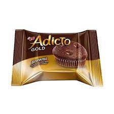 Adicto Browni Gold 36g