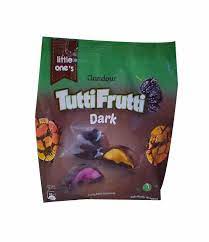 Gandour tuttifrutti dark bag