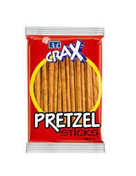 Eti Crax Pretzel
