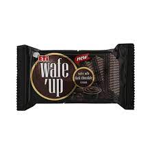 eti wafe up dark chocolate