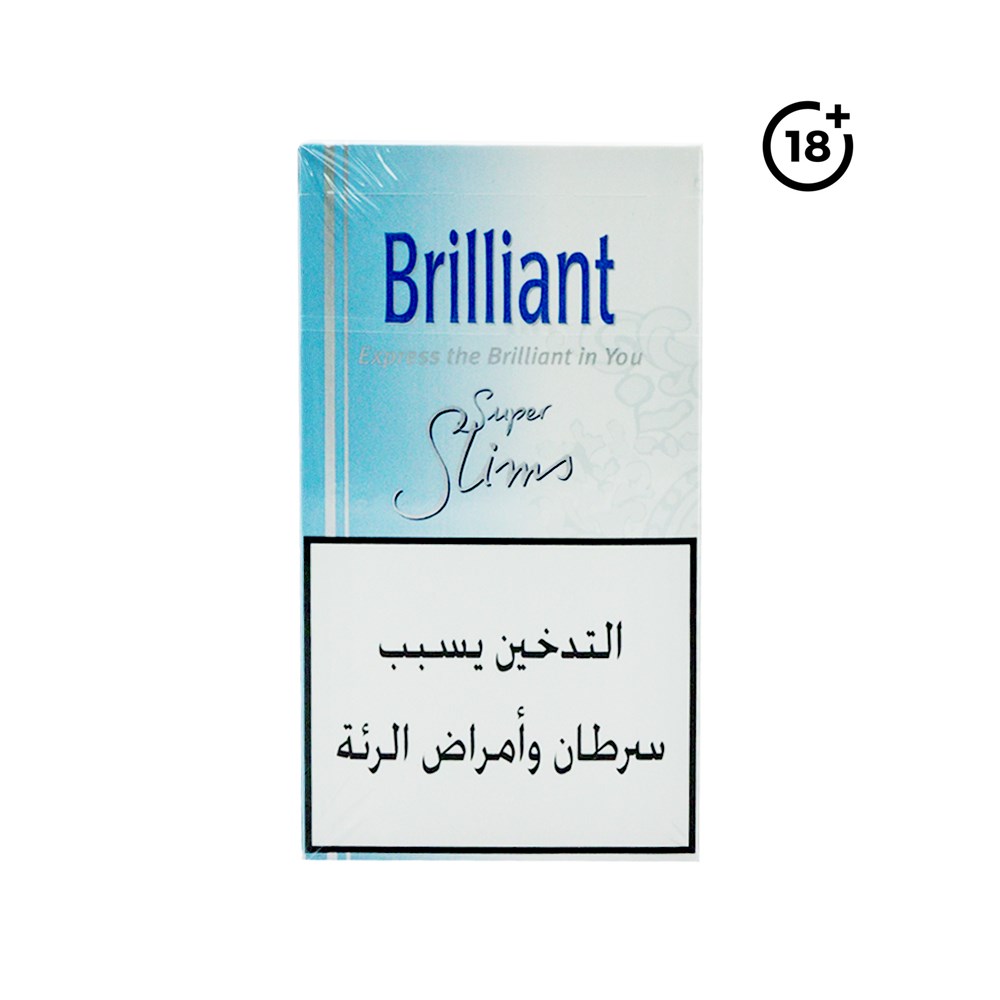 brilliant slim