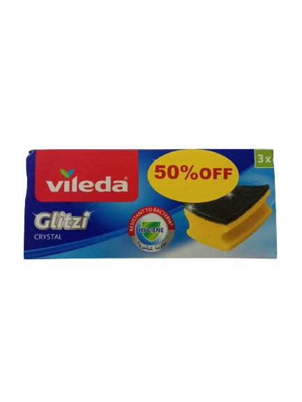 Vileda Glitzi *3