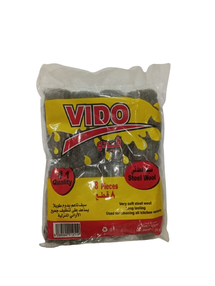 Vido Seef 8pcs