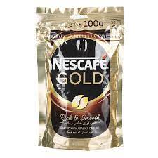 Nescafe Gold Dark 100gr.