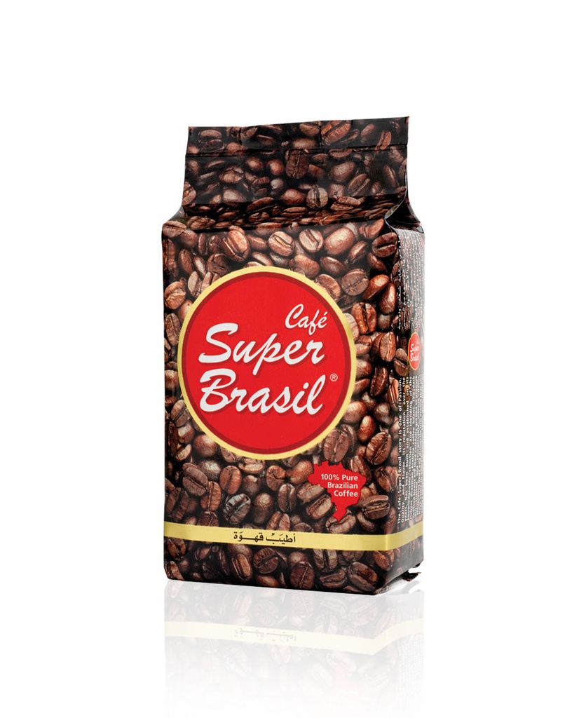 Super Brazil 400g