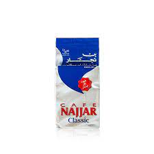 Cafe Najjar 200g