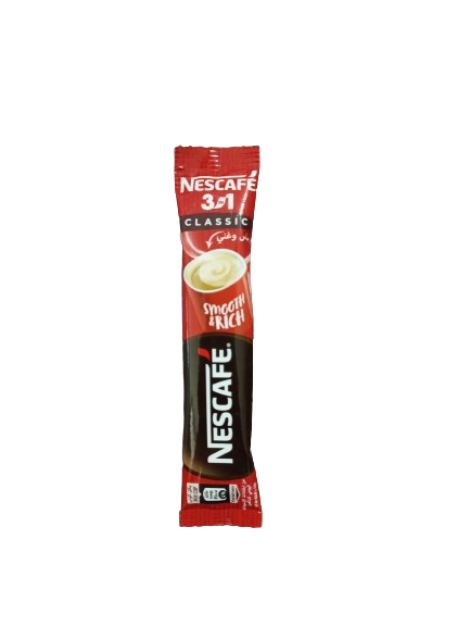 Nescafe 3 in 1