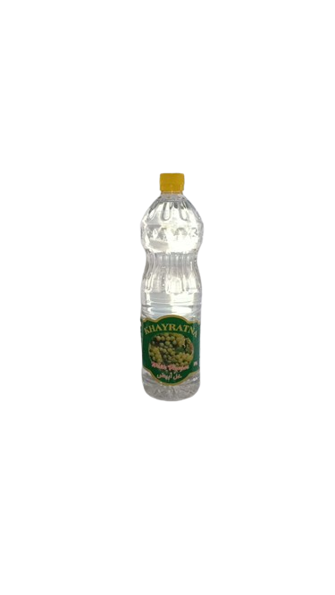 Khayratna White Vinegar 1L