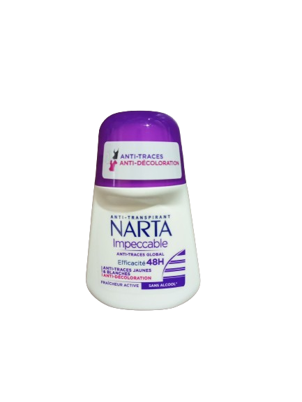 Narta Roll Impeccable