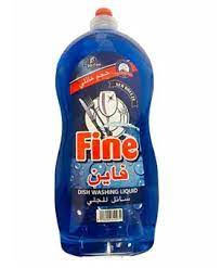 Fine Dishwashing Sea breez