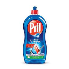 Pril Original Cold Power 1.25L