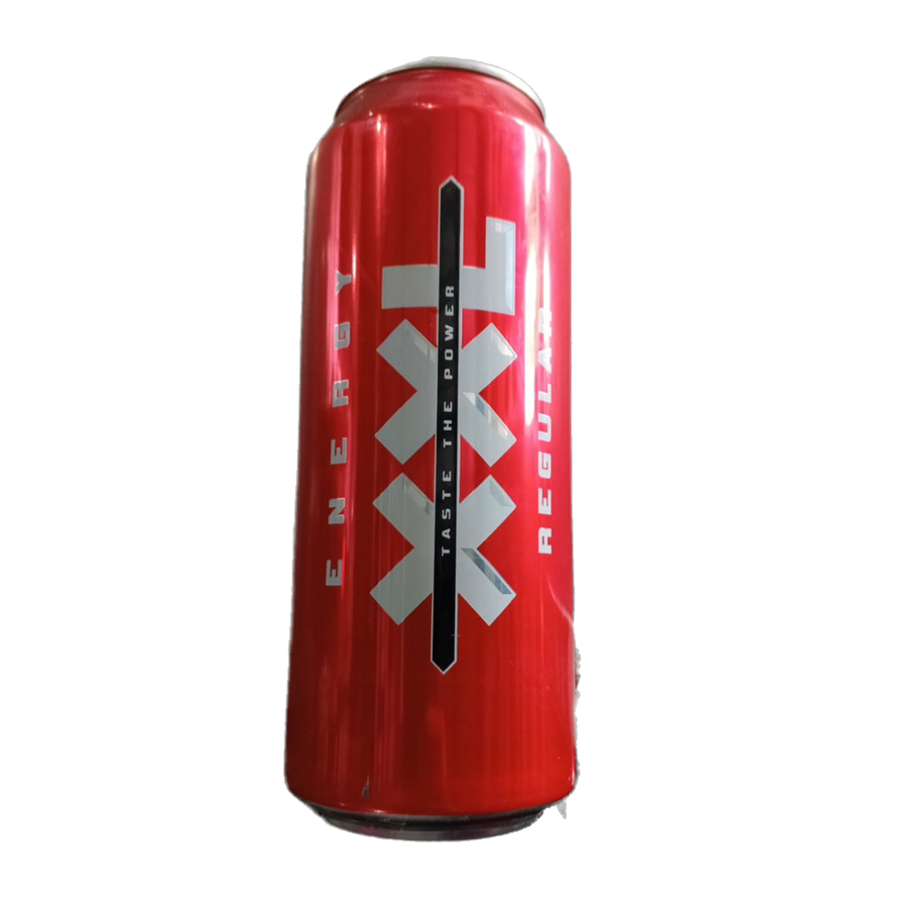 XXl 500ml Regular