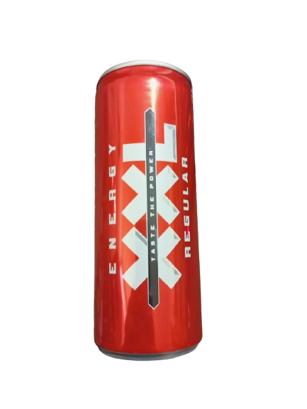 xxl regular 250ml0