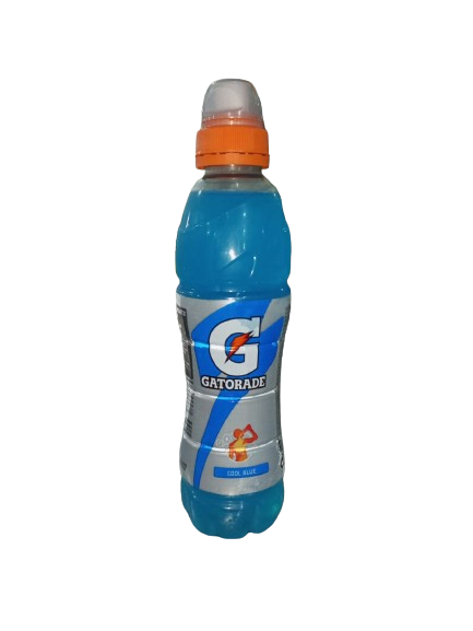 gatorade cool blue