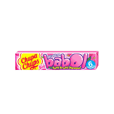 Babol chewing gum