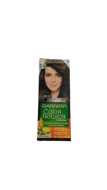 Garnier Color Naturals 4.1