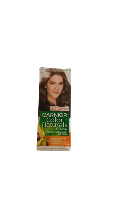 Garnier Color Naturals 7.7