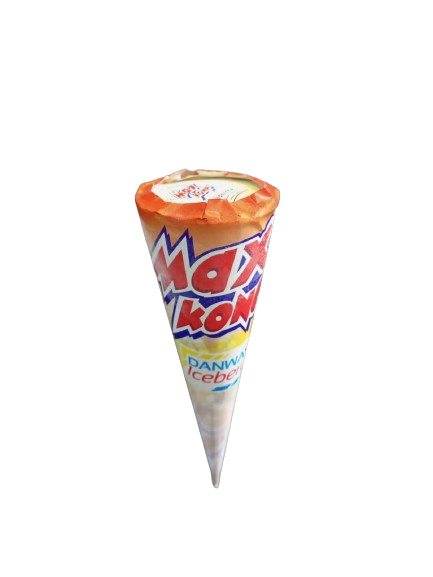 iceberg max kone vanilla