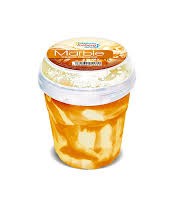IceBerg Marble Vanilla Caramel