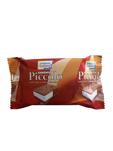 iceberg picolo sandwich
