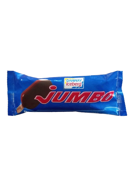 Iceberg Jumbo Vanilla