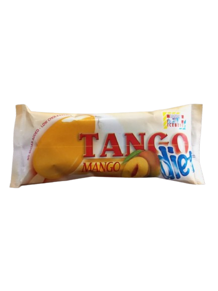 Iceberg Tango Diet