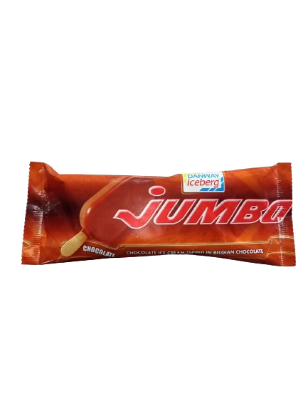 Iceberg Jumbo Chocolate
