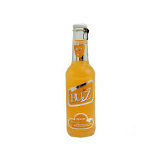 Buzz Peach vodka 275ml