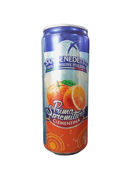 San Benedetto Clementine