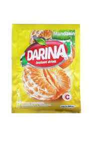 Darina Mandarin 30g