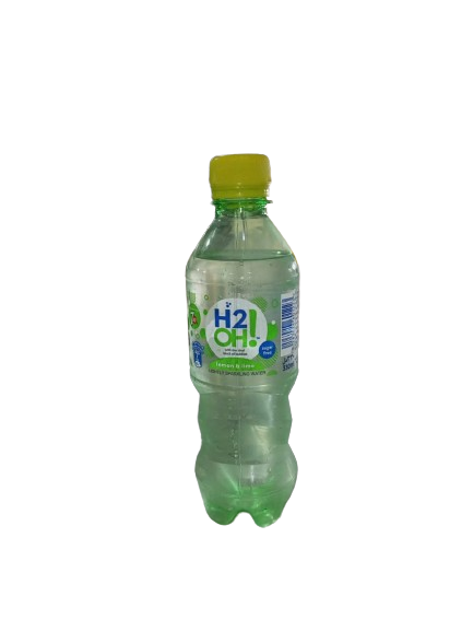Lemon& lime h2oh
