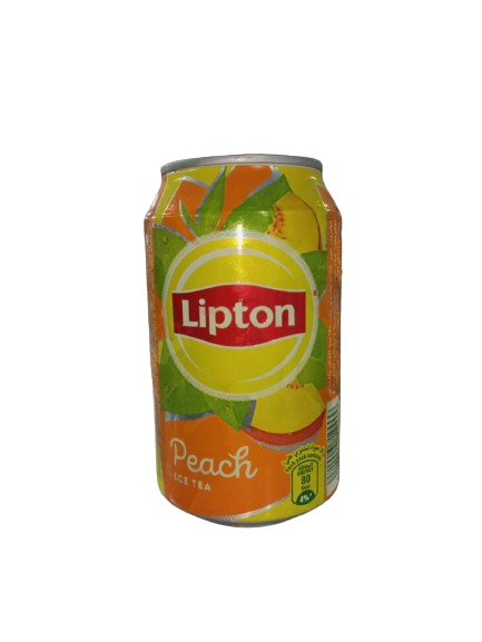 Lipton peach and apricot  ice t