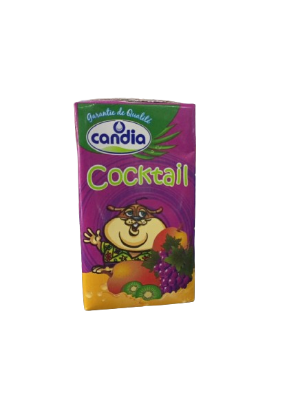 Candia Cocktail Mix 125ml