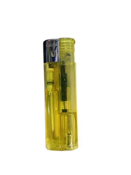 Phoenix Lighter