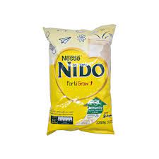 Nestle Nido 2.25kg