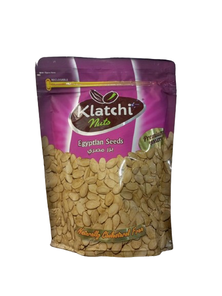 Klatchi Egyptian Seeds