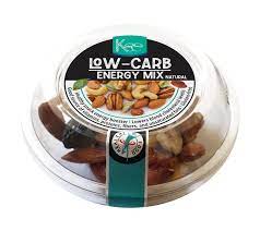 Kee Low Carb Energy Mix 50g