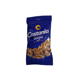 Castania Cashews 15g