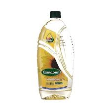 Gandour Sunflower oil 1.6