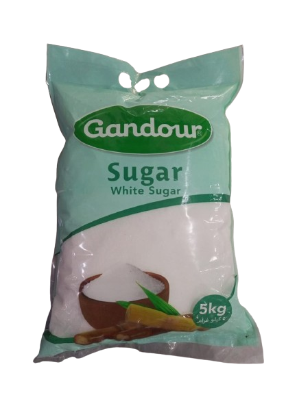 gandour sugar 5kg