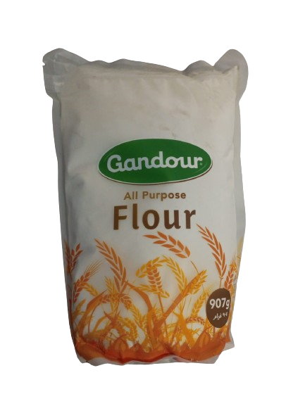 Gandour All Purpose Flour