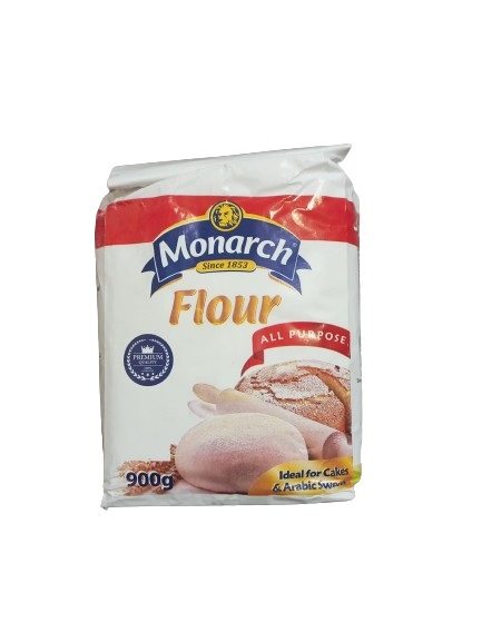 Monarch Flour